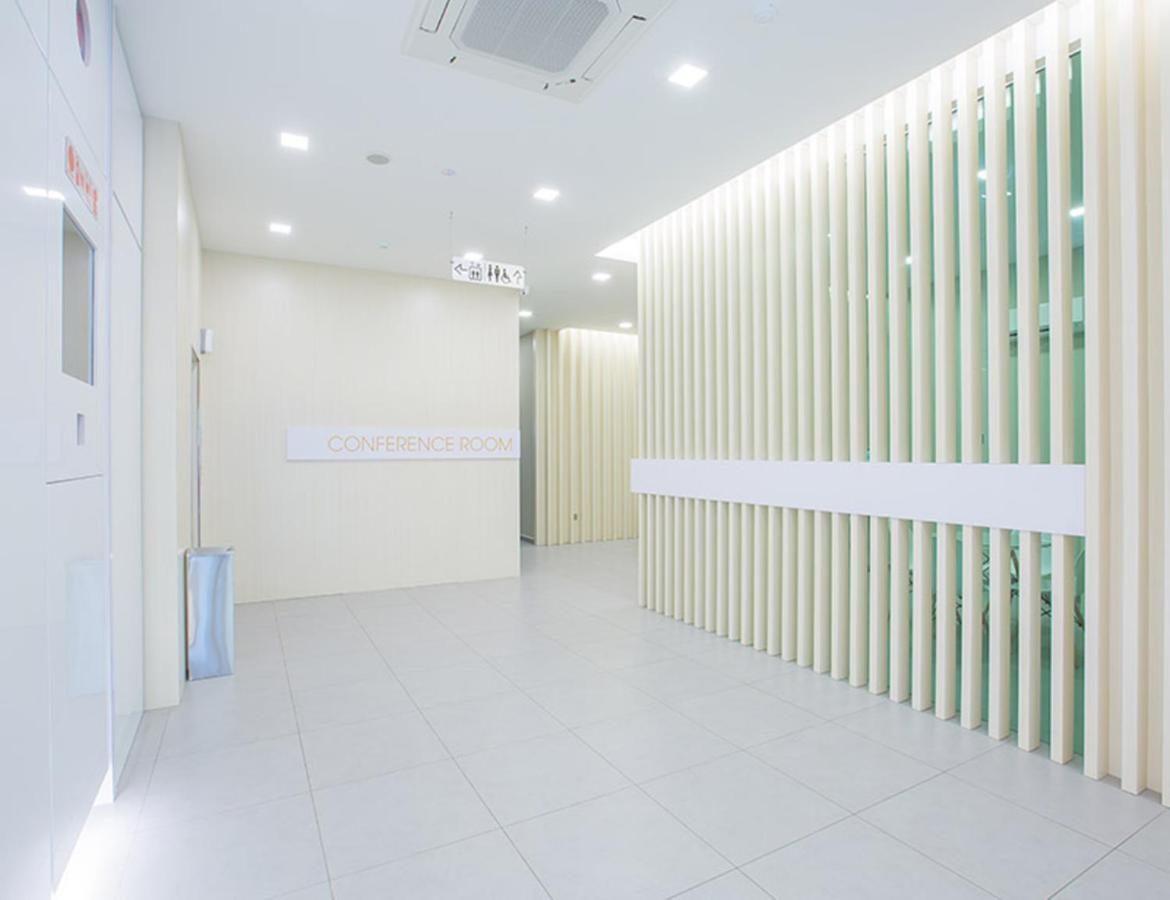 Minimalist Hotel Johor Bahru Ngoại thất bức ảnh