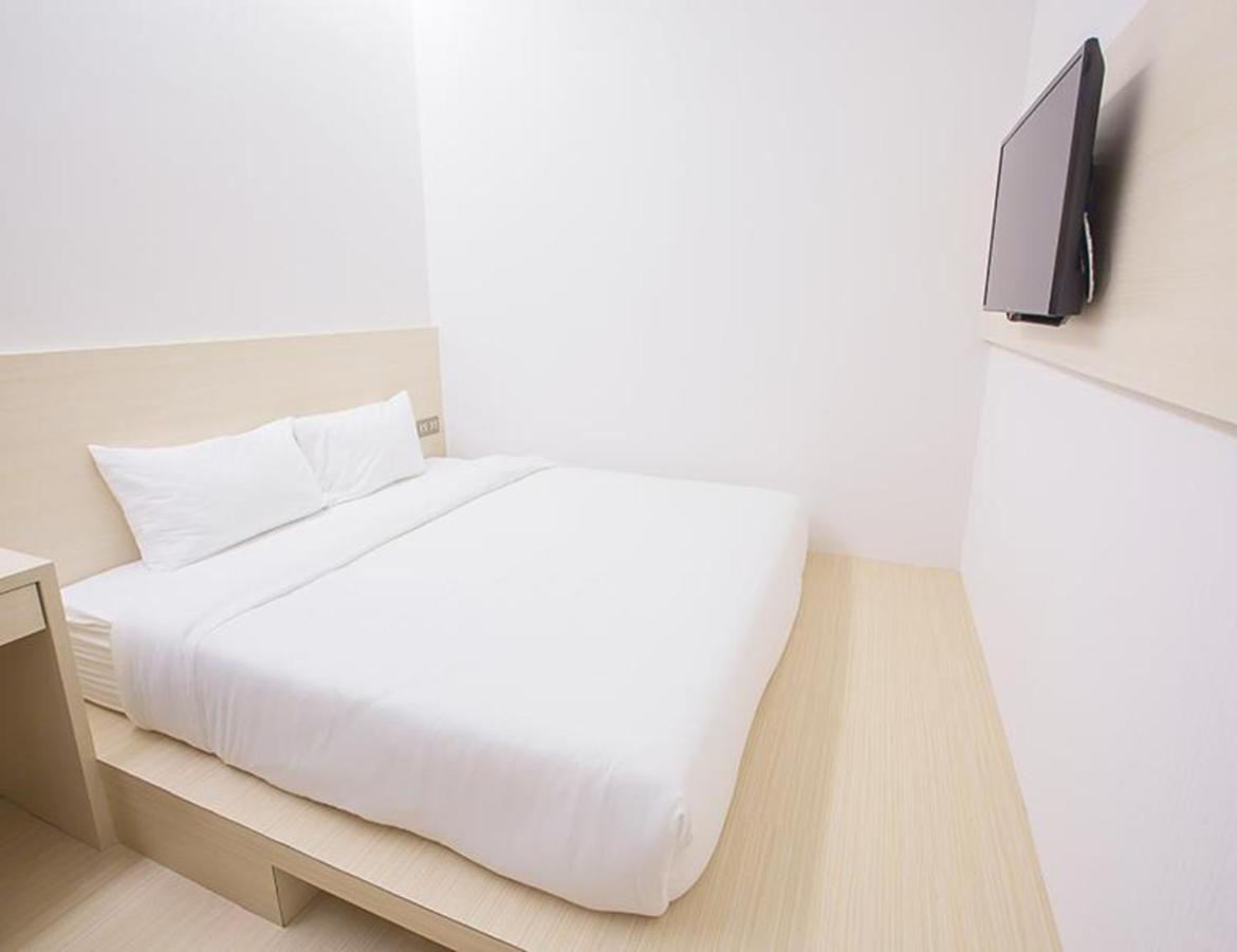 Minimalist Hotel Johor Bahru Ngoại thất bức ảnh
