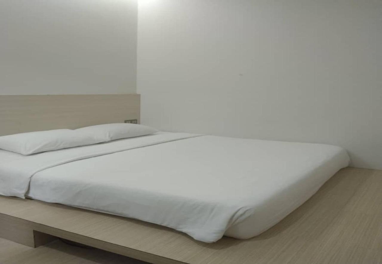 Minimalist Hotel Johor Bahru Ngoại thất bức ảnh